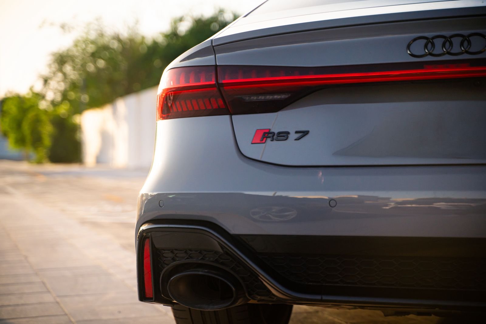 Audi RS5